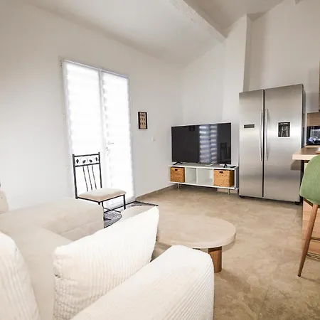 De Proche Apartment Aleria (Corsica)