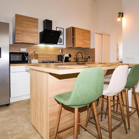 De Proche Apartment