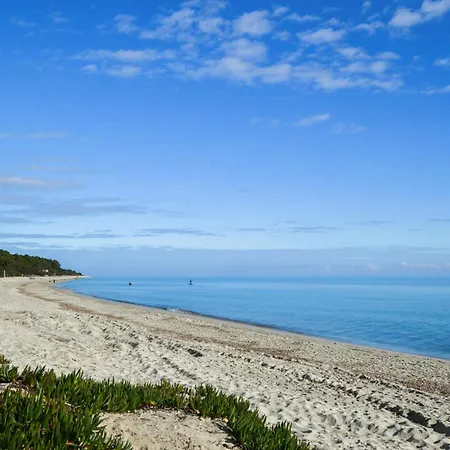 De Proche Aleria (Corsica)